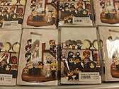 画像集#068のサムネイル/体感型イベント「Fate/Zero -第四次聖杯戦争展-」内覧会レポート。魂を震わせたあの戦いの日々をもう一度。マスターとなってその手に聖杯を掴め！