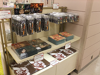 画像集#069のサムネイル/体感型イベント「Fate/Zero -第四次聖杯戦争展-」内覧会レポート。魂を震わせたあの戦いの日々をもう一度。マスターとなってその手に聖杯を掴め！