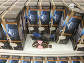 画像集#073のサムネイル/体感型イベント「Fate/Zero -第四次聖杯戦争展-」内覧会レポート。魂を震わせたあの戦いの日々をもう一度。マスターとなってその手に聖杯を掴め！