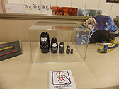 画像集#075のサムネイル/体感型イベント「Fate/Zero -第四次聖杯戦争展-」内覧会レポート。魂を震わせたあの戦いの日々をもう一度。マスターとなってその手に聖杯を掴め！