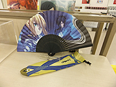 画像集#076のサムネイル/体感型イベント「Fate/Zero -第四次聖杯戦争展-」内覧会レポート。魂を震わせたあの戦いの日々をもう一度。マスターとなってその手に聖杯を掴め！