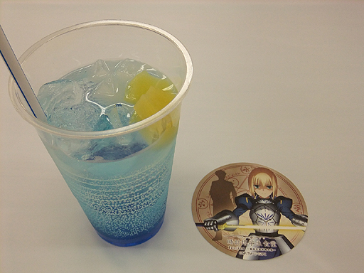 画像集#082のサムネイル/体感型イベント「Fate/Zero -第四次聖杯戦争展-」内覧会レポート。魂を震わせたあの戦いの日々をもう一度。マスターとなってその手に聖杯を掴め！