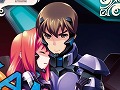 「マブラヴ」と「マブラヴオルタネイティヴ」,限定版に「Chaos TCG」のPRカードが封入