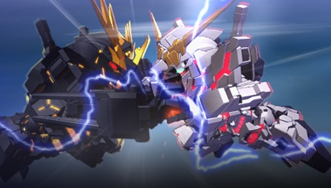 画像集#003のサムネイル/シリーズ最新作「SDガンダム ジージェネレーション オーバーワールド」は9月27日に発売。戦局を覆すほどの強力な効果を発揮する「マスタースキル」を紹介