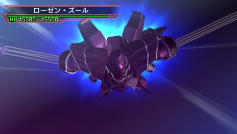 画像集#006のサムネイル/シリーズ最新作「SDガンダム ジージェネレーション オーバーワールド」は9月27日に発売。戦局を覆すほどの強力な効果を発揮する「マスタースキル」を紹介
