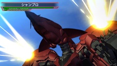 画像集#009のサムネイル/シリーズ最新作「SDガンダム ジージェネレーション オーバーワールド」は9月27日に発売。戦局を覆すほどの強力な効果を発揮する「マスタースキル」を紹介