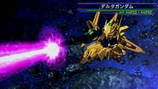 画像集#012のサムネイル/シリーズ最新作「SDガンダム ジージェネレーション オーバーワールド」は9月27日に発売。戦局を覆すほどの強力な効果を発揮する「マスタースキル」を紹介