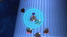 画像集#023のサムネイル/シリーズ最新作「SDガンダム ジージェネレーション オーバーワールド」は9月27日に発売。戦局を覆すほどの強力な効果を発揮する「マスタースキル」を紹介