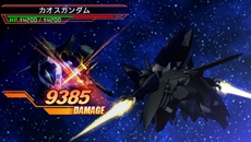 画像集#024のサムネイル/シリーズ最新作「SDガンダム ジージェネレーション オーバーワールド」は9月27日に発売。戦局を覆すほどの強力な効果を発揮する「マスタースキル」を紹介
