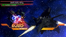 画像集#025のサムネイル/シリーズ最新作「SDガンダム ジージェネレーション オーバーワールド」は9月27日に発売。戦局を覆すほどの強力な効果を発揮する「マスタースキル」を紹介