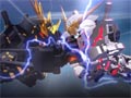シリーズ最新作「SDガンダム ジージェネレーション オーバーワールド」は9月27日に発売。戦局を覆すほどの強力な効果を発揮する「マスタースキル」を紹介