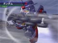 「SDガンダム ジージェネレーション オーバーワールド」ステージ攻略時に出現する新要素「オーバーインパクト」の存在が明らかに