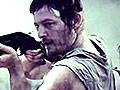 Activisionが人気ドラマ「ウォーキング・デッド」を元にしたアクション「The Walking Dead: Video Game」を2013年に発売。主役は“リス狩り男”のダレル