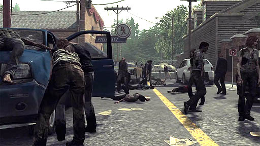 The Walking Dead: Survival Instinct Official Launch Trailer