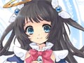 「神様と運命革命のパラドクス」の公式サイトがプレオープン。正式オープンに先駆けてティザーPVが公開に