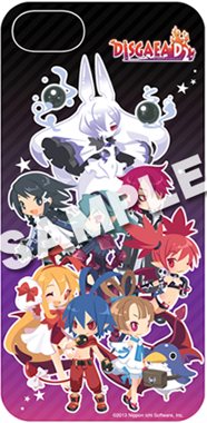 画像集#005のサムネイル/日本一ソフトウェア,コミックマーケット83出展情報の詳細を公開。ガストとのスペシャルコラボも明らかに