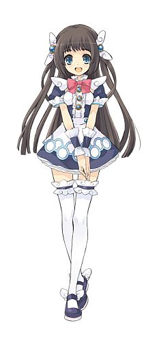 画像集#002のサムネイル/「神様と運命革命のパラドクス」店頭体験会が1月12日に大阪,1月19日に東京で開催。ポスターの配布や声優陣のサイン色紙が当たる抽選会も実施