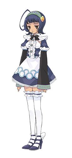 画像集#006のサムネイル/「神様と運命革命のパラドクス」店頭体験会が1月12日に大阪,1月19日に東京で開催。ポスターの配布や声優陣のサイン色紙が当たる抽選会も実施