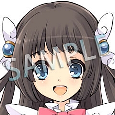 画像集#002のサムネイル/「神様と運命革命のパラドクス」のダウンロード版が登場。PS Storeでは,オリジナルアバターやカスタムテーマが配信中