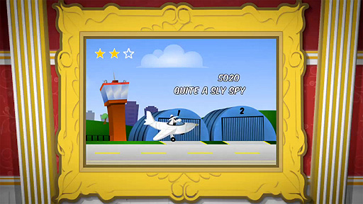 Spy vs Spy Gameplay Trailer