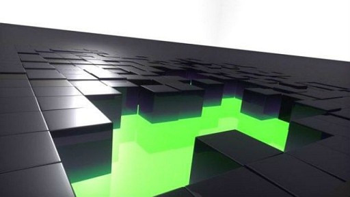 The End of Curiosity - what's inside the cube?