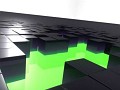 1/690億のブロックに隠された“真実”とは? モリニュー氏の実験ゲーム「Curiosity‐What's Inside the Cube?」は今月中にクリアされる模様