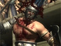 Ubisoft,人気ドラマ「スパルタカス」を題材にした格闘ゲーム「Spartacus Legends」を2013年に発売