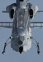 Area 51 Simulations AH-1Z Viper(ヴァイパー)