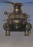 Area 51 Simulations MH-47 Chinook(チヌーク)