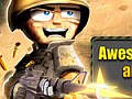 【7月13日のiOS向けアプリセール情報】小さな戦士達を操るシミュレーションゲーム「Tiny Troopers」が85円で配信中