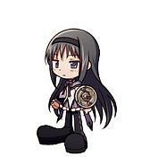 画像集#002のサムネイル/ソーシャルRPG「狩りとも」に“魔法少女まどかマギカガチャ”が期間限定で登場