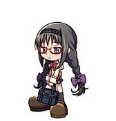 画像集#003のサムネイル/ソーシャルRPG「狩りとも」に“魔法少女まどかマギカガチャ”が期間限定で登場