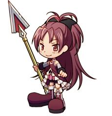 画像集#005のサムネイル/ソーシャルRPG「狩りとも」に“魔法少女まどかマギカガチャ”が期間限定で登場