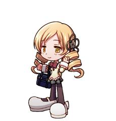 画像集#008のサムネイル/ソーシャルRPG「狩りとも」に“魔法少女まどかマギカガチャ”が期間限定で登場