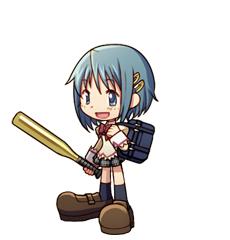 画像集#010のサムネイル/ソーシャルRPG「狩りとも」に“魔法少女まどかマギカガチャ”が期間限定で登場