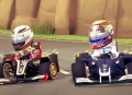 「F1 RACE STARS」レースモード4種類の概要が公開に。最高3000ccのマシンでかっ飛ばそう