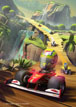 画像集#001のサムネイル/「F1 RACE STARS」さまざまな条件をクリアしながらレースを勝ち抜いていく「チャンピオンシップ」の詳細が公開に