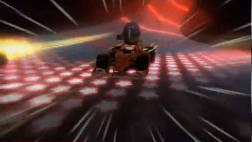 F1 RACE STARSץץ쥤ࡼӡ #1