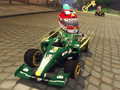 Xbox 360版「F1 RACE STARS」の体験版が本日配信開始。チームごとに設定された特殊能力や最新スクリーンショットも明らかに