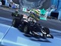 「F1 RACE STARS」の店頭体験会が全国4会場で実施。11種類から好きなコースを選択してレースに挑めるほか,オリジナルグッズの配布も