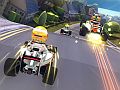 「F1 RACE STARS」の最新ムービーが公開。素早い加速が行える“KERS”をテレビコマーシャル風に紹介