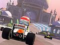 ポップで奇想天外なレースゲーム「F1 RACE STARS」が本日発売&有料DLCの配信がスタート。発売記念ムービーやオンラインマニュアルも公開に
