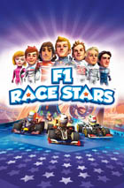 F1 RACE STARS