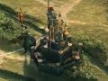 「キング・アーサーII デッドレギオン【完全日本語版】」無数の兵士と巨大なクリーチャーが入り乱れる戦場の様子は必見。新たなPVが公開に