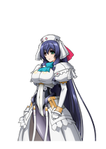 画像集#013のサムネイル/PSP用ソフト「境界線上のホライゾン PORTABLE」の発売日が2013年2月28日に決定。ゲームシステムや初回限定版の新情報も一挙公開に