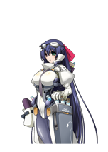 画像集#016のサムネイル/PSP用ソフト「境界線上のホライゾン PORTABLE」の発売日が2013年2月28日に決定。ゲームシステムや初回限定版の新情報も一挙公開に