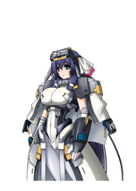 画像集#017のサムネイル/PSP用ソフト「境界線上のホライゾン PORTABLE」の発売日が2013年2月28日に決定。ゲームシステムや初回限定版の新情報も一挙公開に