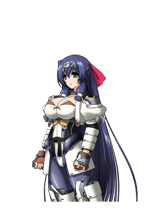 画像集#018のサムネイル/PSP用ソフト「境界線上のホライゾン PORTABLE」の発売日が2013年2月28日に決定。ゲームシステムや初回限定版の新情報も一挙公開に