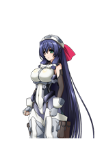画像集#021のサムネイル/PSP用ソフト「境界線上のホライゾン PORTABLE」の発売日が2013年2月28日に決定。ゲームシステムや初回限定版の新情報も一挙公開に
