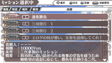 画像集#036のサムネイル/PSP用ソフト「境界線上のホライゾン PORTABLE」の発売日が2013年2月28日に決定。ゲームシステムや初回限定版の新情報も一挙公開に